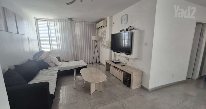 תמונה מיד2 – 3 חדרים • 4,500 ₪, יהדות קנדה 40, שכונות דרומיות, אור יהודה (1)