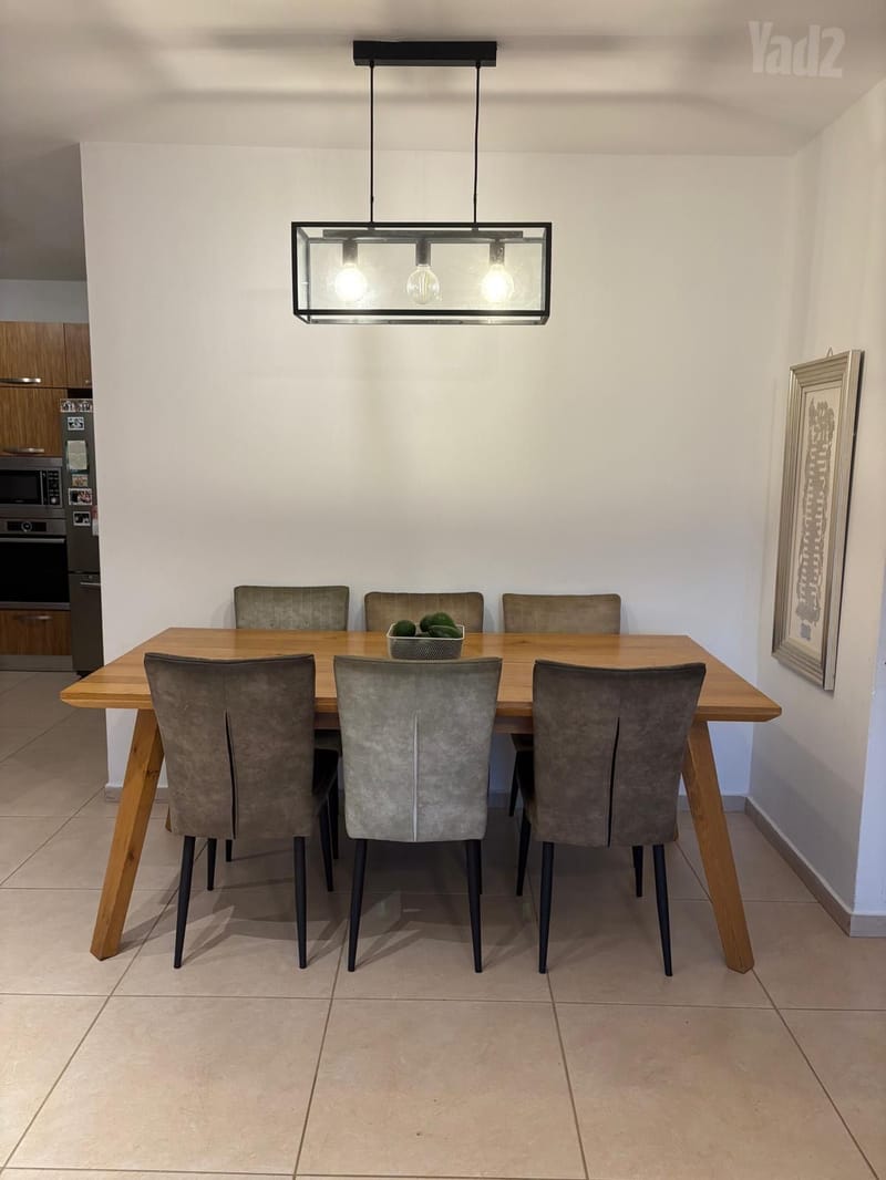 תמונה מיד2 – 4 חדרים • 7,500 ₪, התורן 1, נאות רבין, יבנה (1)