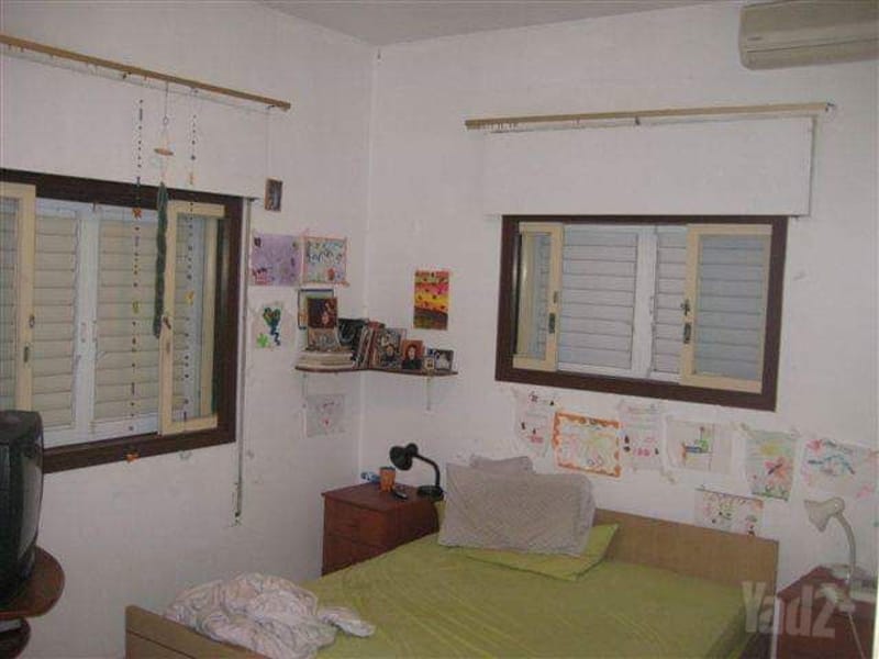 תמונה מיד2 – 3.5 חדרים • 5,200 ₪, קרן קיימת לישראל 1, נווה יהודה, רחובות (1)