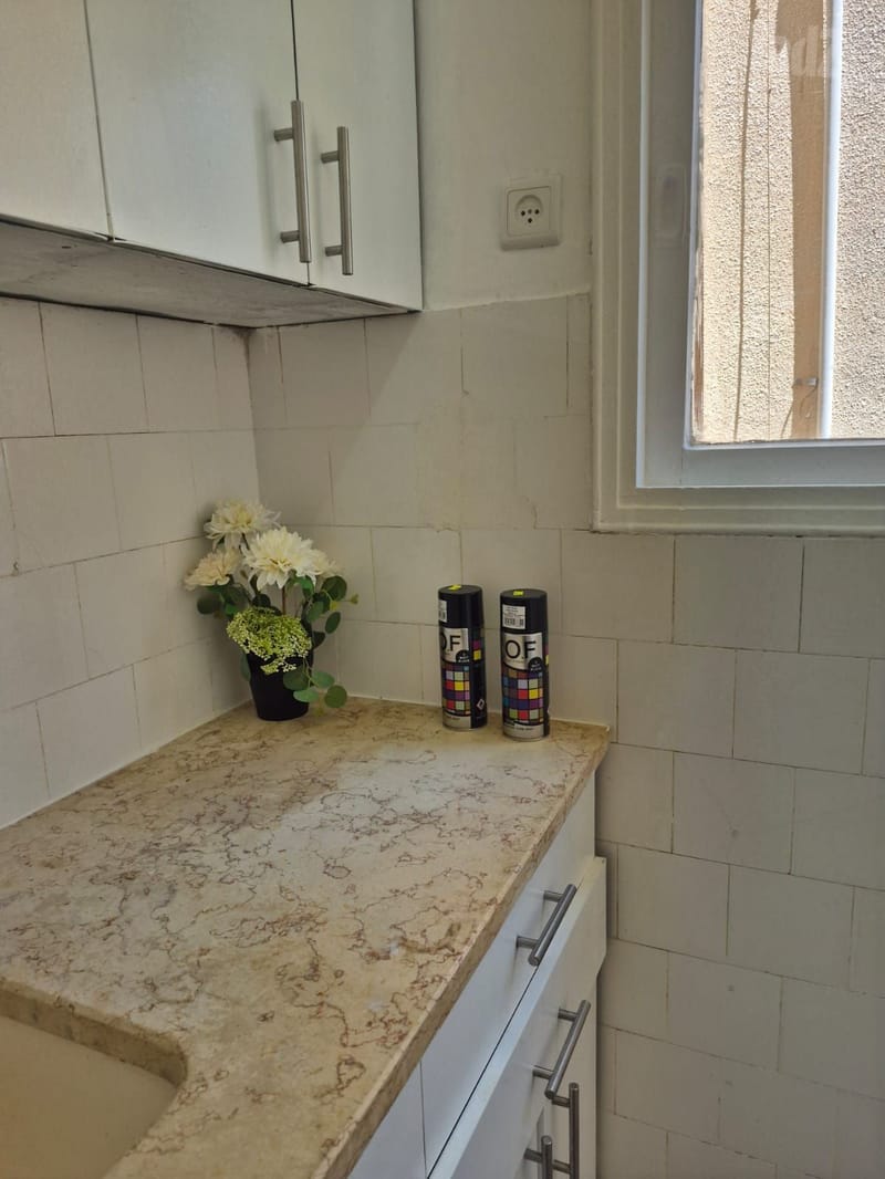 Photo from Yad2 – 3 Rooms • ₪4,700, מבצע סיני 9, Ramat Yosef, Bat Yam (1)