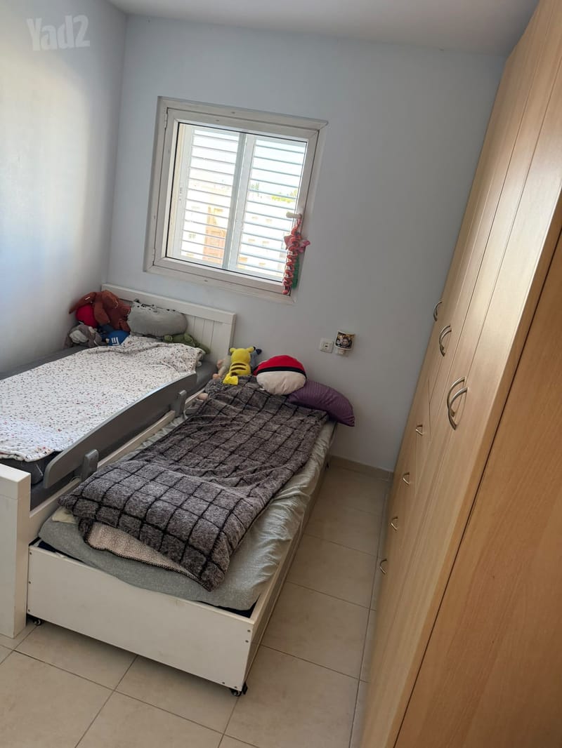 תמונה מיד2 – 3 חדרים • 6,800 ₪, קשת 7, לב המושבה, נס ציונה (1)