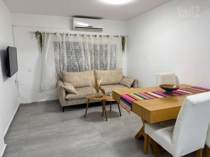 תמונה מיד2 – 2 חדרים • 3,200 ₪, ההגנה 20, ביאליק הוותיקה, קריית ביאליק (1)