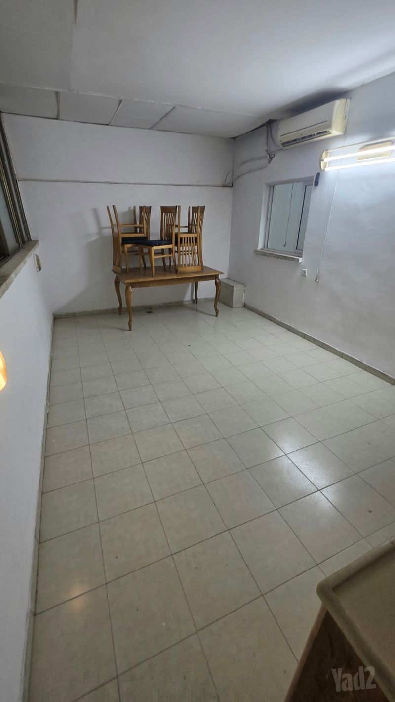 תמונה מיד2 – 3 חדרים • 4,300 ₪, ד"ר נתן בירנבוים, נווה אחיעזר, בני ברק (1)