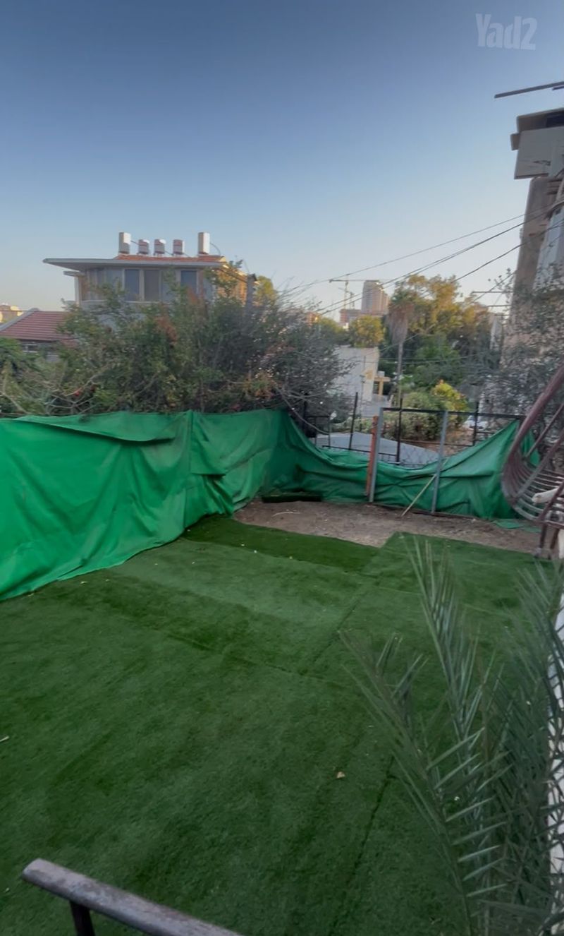 תמונה מיד2 – 3 חדרים • 4,500 ₪, ההגנה 17, רובע א, אשדוד (1)