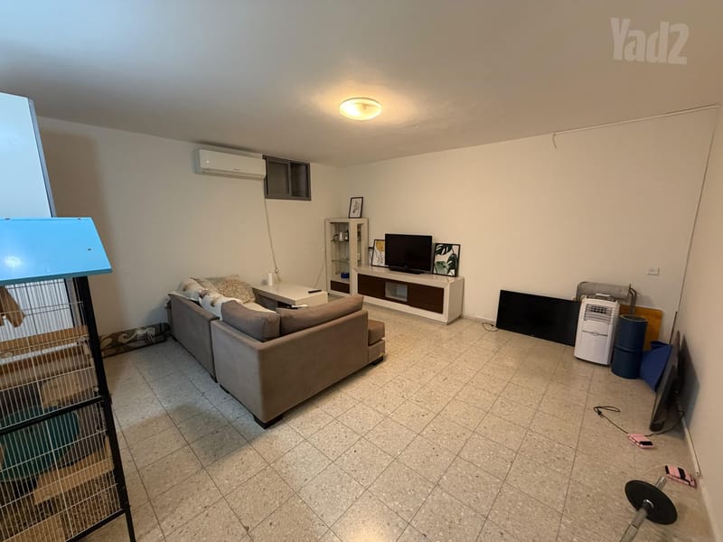 תמונה מיד2 – 3 חדרים • 4,500 ₪, הקונכיה 6, נווה ים, ראשון לציון (1)