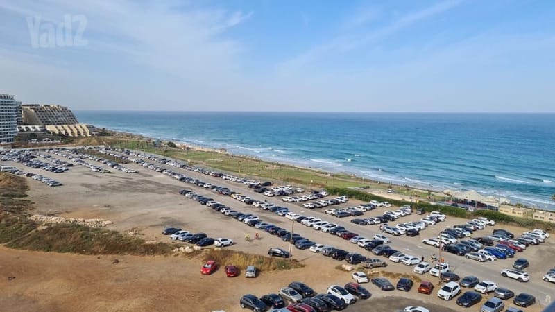 תמונה מיד2 – סטודיו • 1,900,000 ₪, יוניצמן 21, גלילות, תל אביב