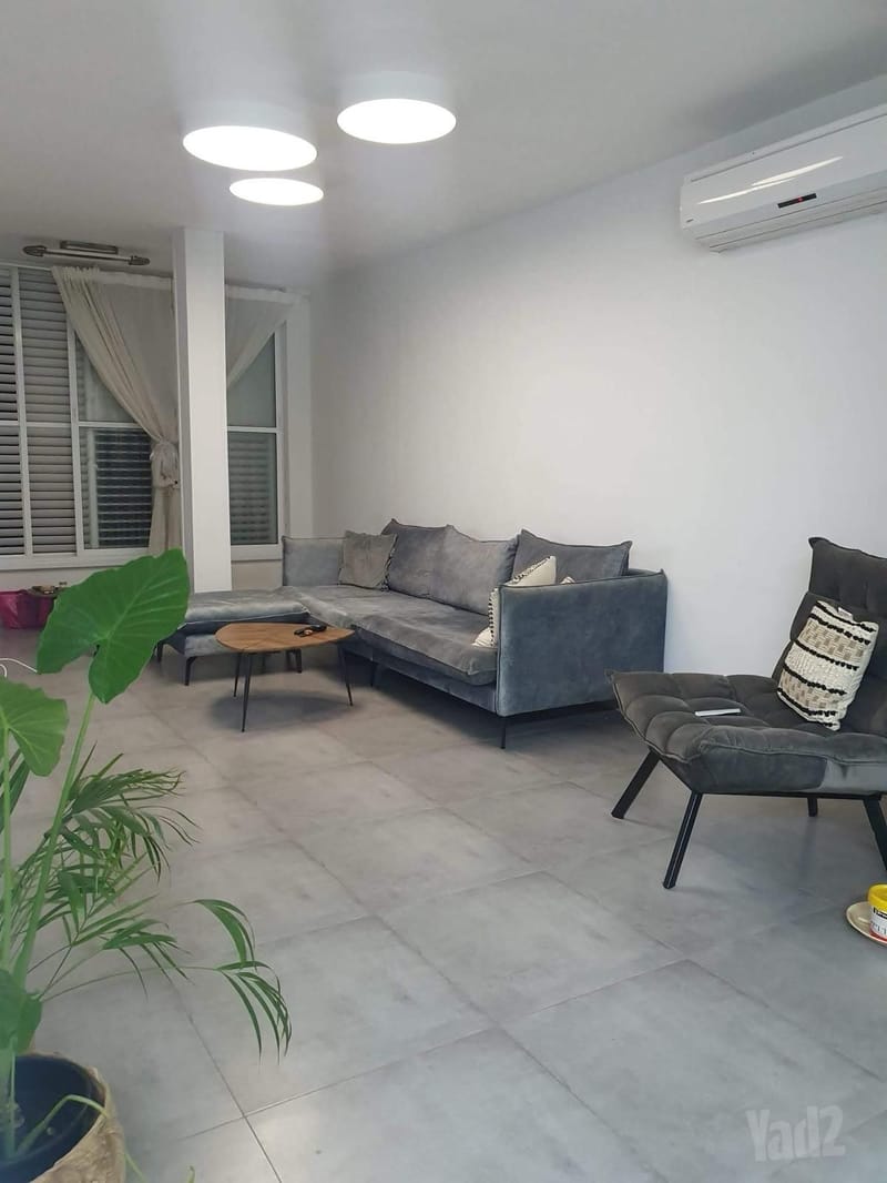 תמונה מיד2 – 3 חדרים • 5,300 ₪, יהודה לייב פינסקר 40, רמב"ם, ראשון לציון (1)
