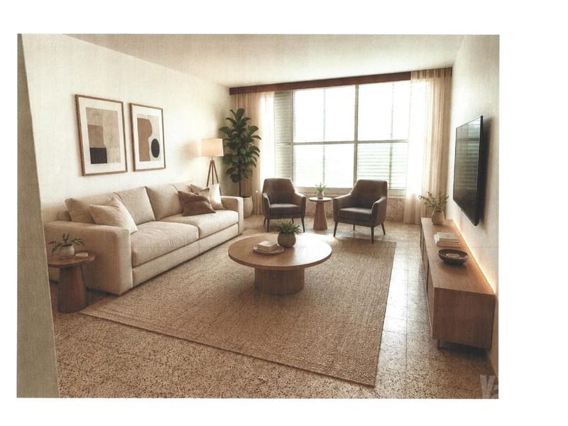 Photo from Yad2 – 5 Rooms • ₪7,400, הבנים 15, Merkaz, Kfar Saba