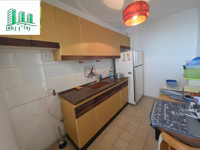 Фото с Yad2 – 3 Комнаты • 3,200 ₪, Афридар, Ашкелон (1)