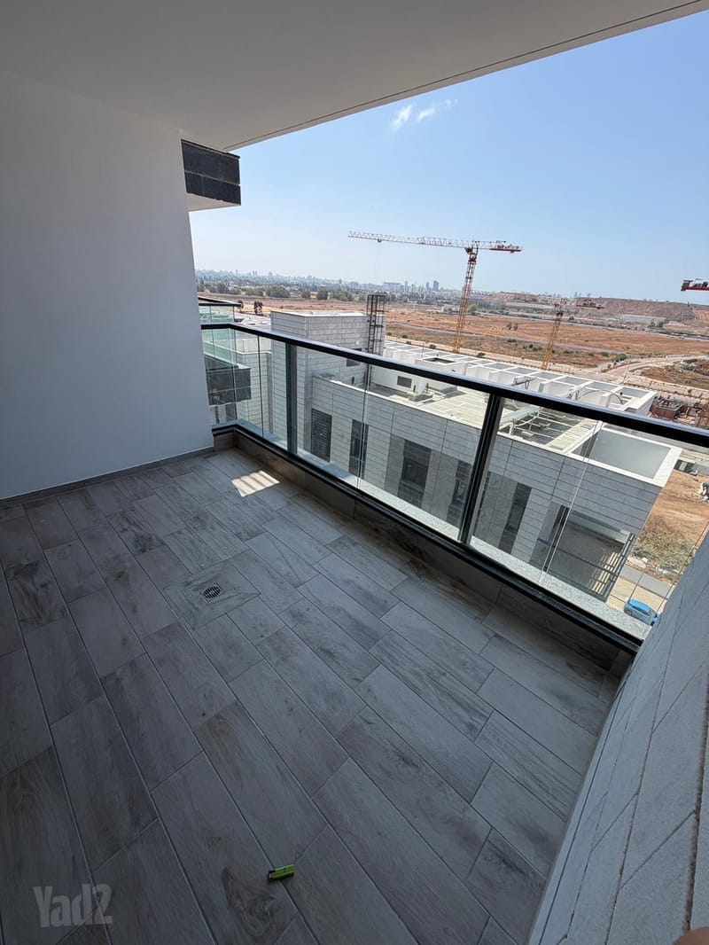 תמונה מיד2 – 4 חדרים • 7,700 ₪, מניה שוחט 7, נווה איילון, אור יהודה (1)