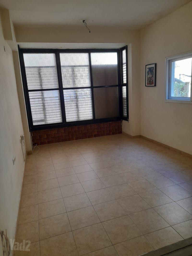 תמונה מיד2 – 3 חדרים • 6,500 ₪, כצנלסון 139, פועלי הרכבת, גבעתיים (1)