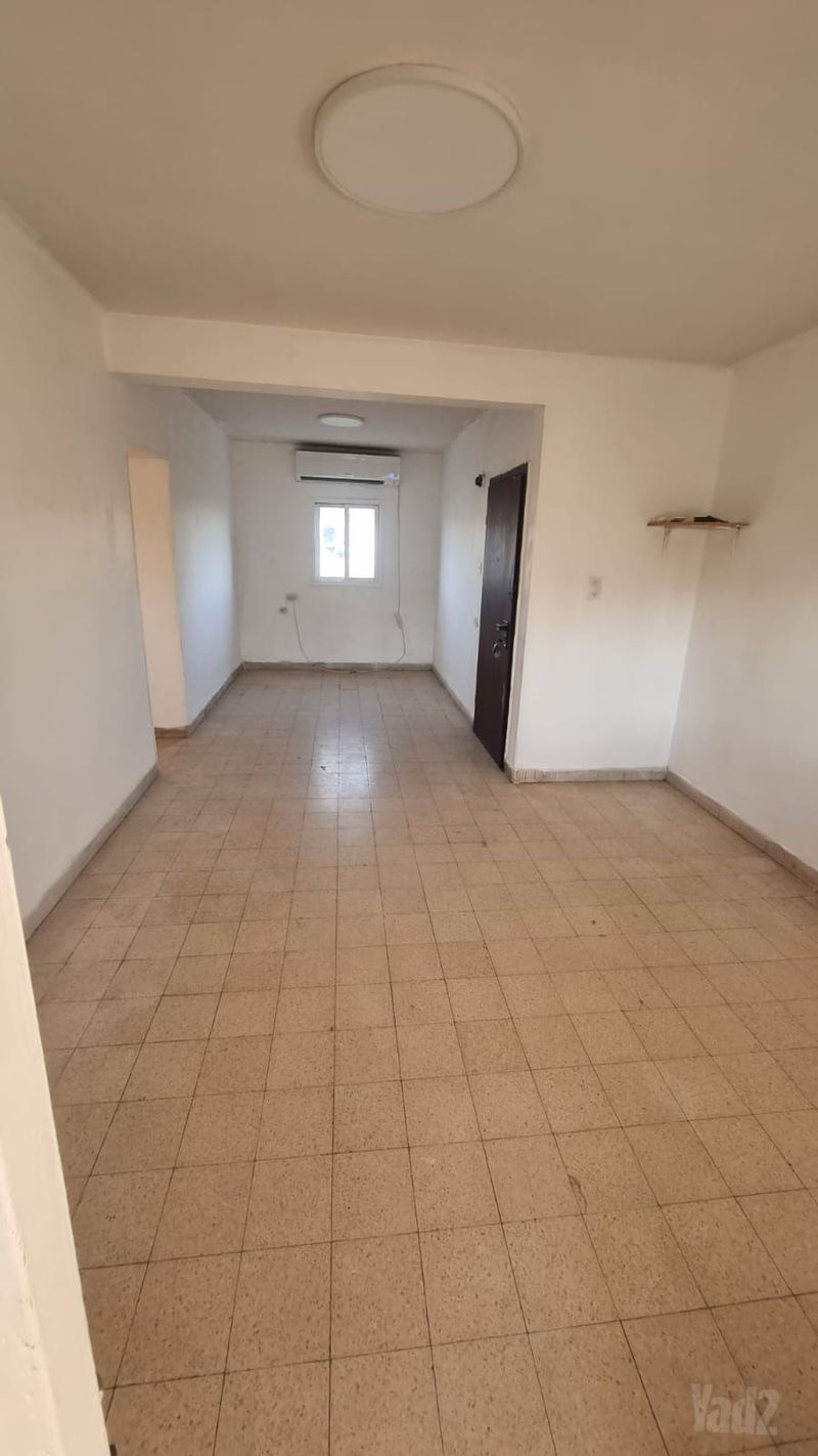 תמונה מיד2 – 3 חדרים • 4,200 ₪, אשרמן 1, רמת הטייסים, תל אביב (1)