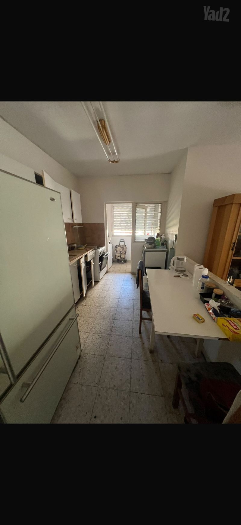 Photo from Yad2 – 3 Rooms • ₪5,200, הצבעוני, Kiryat Rishon, Rishon LeZion (1)