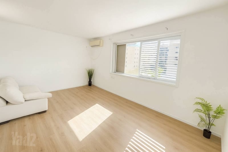 Photo from Yad2 – 5.5 Rooms with roommates • ₪2,700, הבריגדה היהודית 16, Gan Rashal, Herzliya (1)