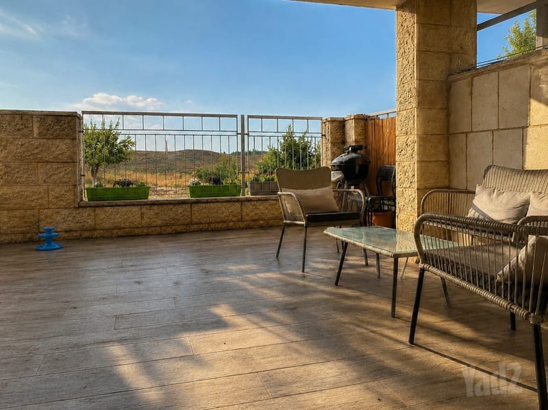 תמונה מיד2 – 5 חדרים • 9,800 ₪, דבורה הנביאה 10, הנביאים, מודיעין-מכבים-רעות (1)