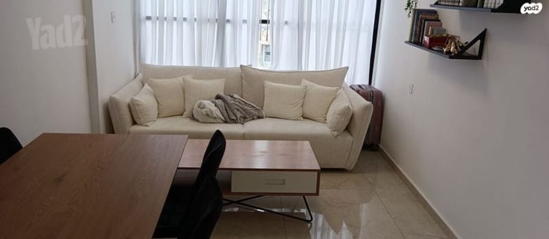 תמונה מיד2 – 2.5 חדרים • 4,400 ₪, החי"ם 20, תל גיבורים, חולון
