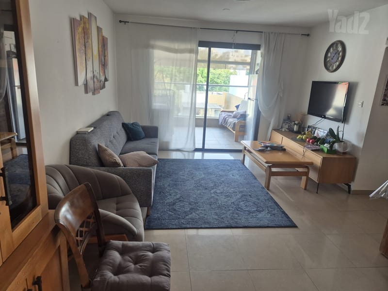 תמונה מיד2 – 4 חדרים • 2,720,000 ₪, מח"ל 23, נווה ברבור, כפר שלם מערב, תל אביב (1)