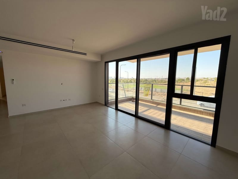 Photo from Yad2 – 4 Rooms • ₪4,800, נחל ערוגות 19, HaPark, Beer Sheva (1)