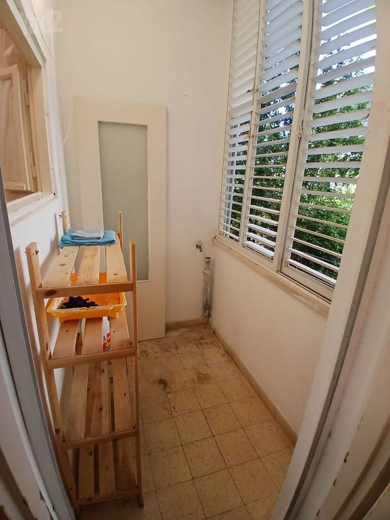 תמונה מיד2 – 2.5 חדרים • 3,500 ₪, חורשה, רמת התשבי, חיפה (1)