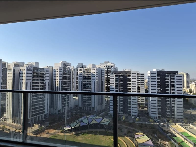 תמונה מיד2 – 5 חדרים • 7,000 ₪, יעקב דורי, נאות שמיר, רמלה (1)