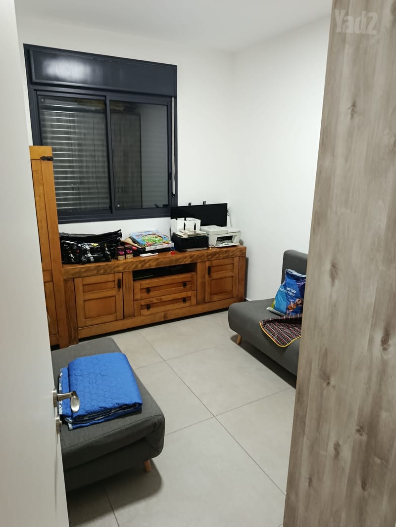 תמונה מיד2 – 4 חדרים • 6,000 ₪, שדרות עמק יזרעאל 1, אשקלון (1)