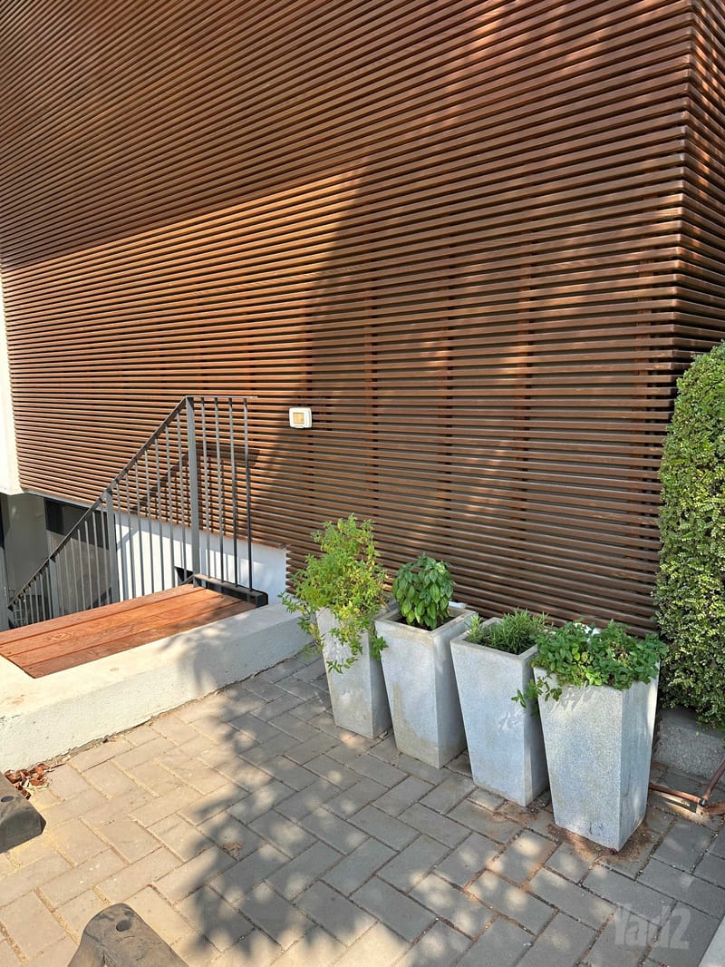 תמונה מיד2 – 2 חדרים • 4,200 ₪, אליהו הנביא 52, מתחם גרינברג, הוד השרון (1)
