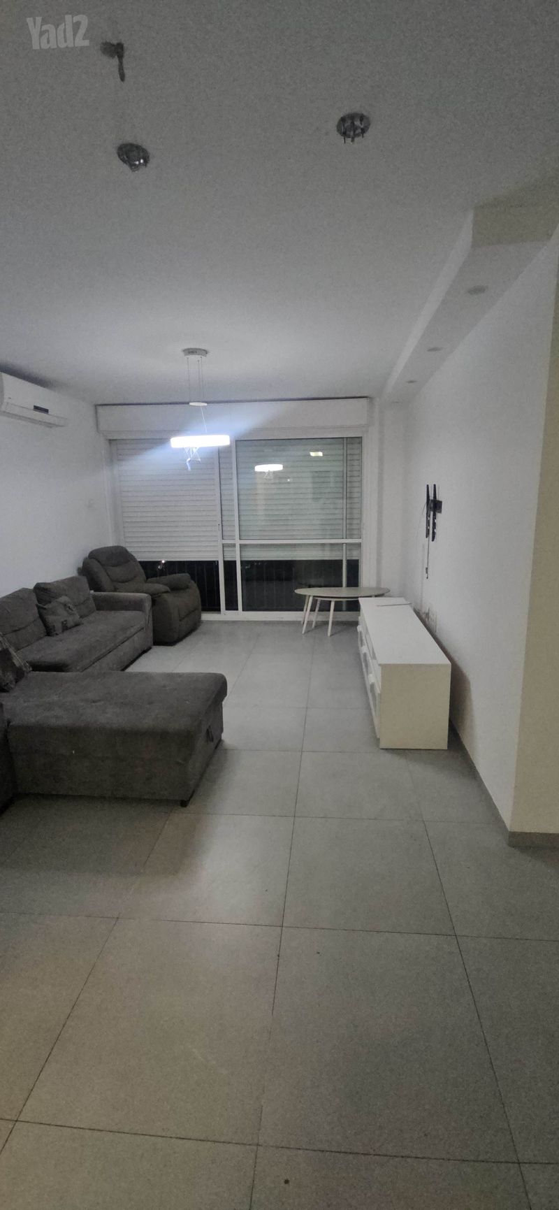 תמונה מיד2 – 4 חדרים • 4,800 ₪, אדמונד פלג 34, רמת שאול, חיפה (1)