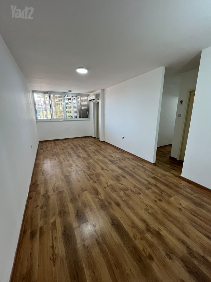 תמונה מיד2 – 3.5 חדרים • 6,000 ₪, הביל"ויים, הבילויים, רמת גן (1)