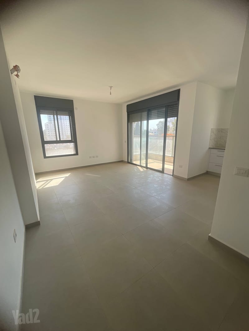 Photo from Yad2 – 3 Rooms • ₪6,600, אסתר ארדיטי 4, Nuriot, Rishon LeZion (1)