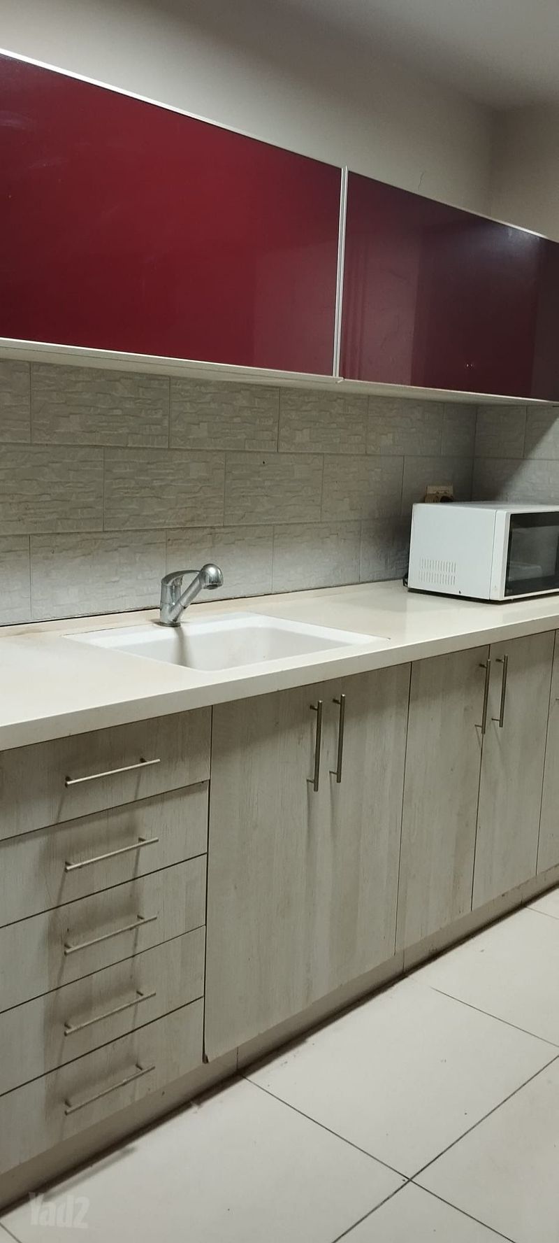 תמונה מיד2 – 2 חדרים • 4,600 ₪, ההסתדרות 18, רמת בן-צבי, נס ציונה (1)