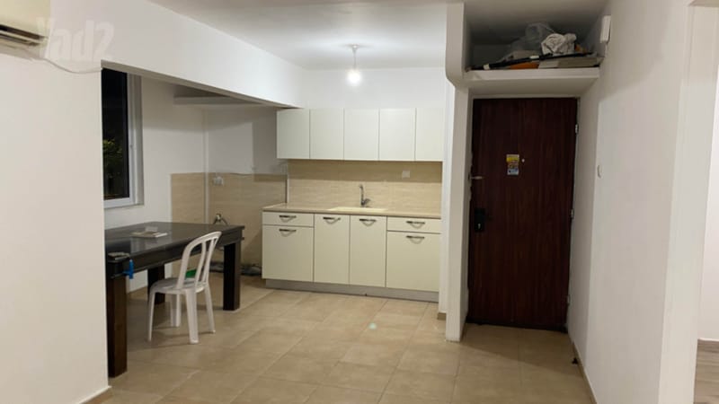 תמונה מיד2 – 3 חדרים • 2,600 ₪, שלום עליכם 10, שמשון, אשקלון (1)