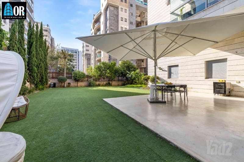 תמונה מיד2 – 5.5 חדרים • 6,900,000 ₪, ההתיישבות, מרום ראשון, ראשון לציון (1)