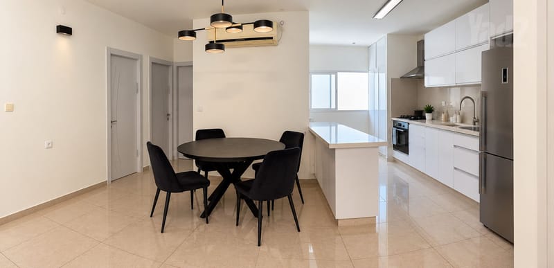 תמונה מיד2 – 3 חדרים • 6,500 ₪, בית הערבה 1, קריית גנים, ראשון לציון (1)