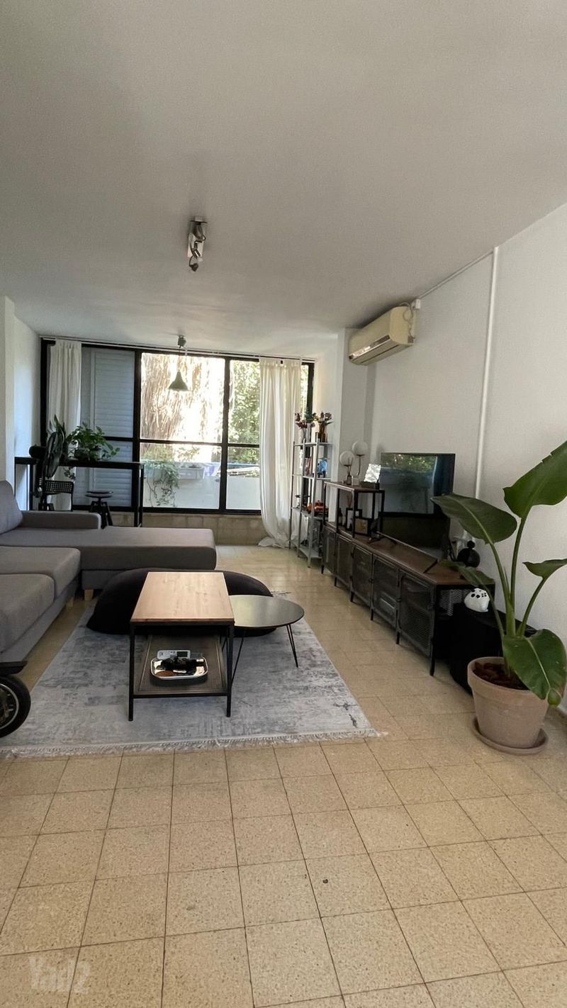 תמונה מיד2 – 3.5 חדרים • 6,900 ₪, הופיין 7, נווה אביבים וסביבתה, תל אביב (1)