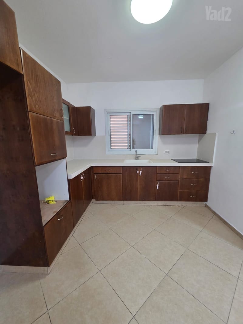 תמונה מיד2 – 4 חדרים • 4,200 ₪, פרופסור שמשון עמיצור, רמות הרכס, באר שבע (1)