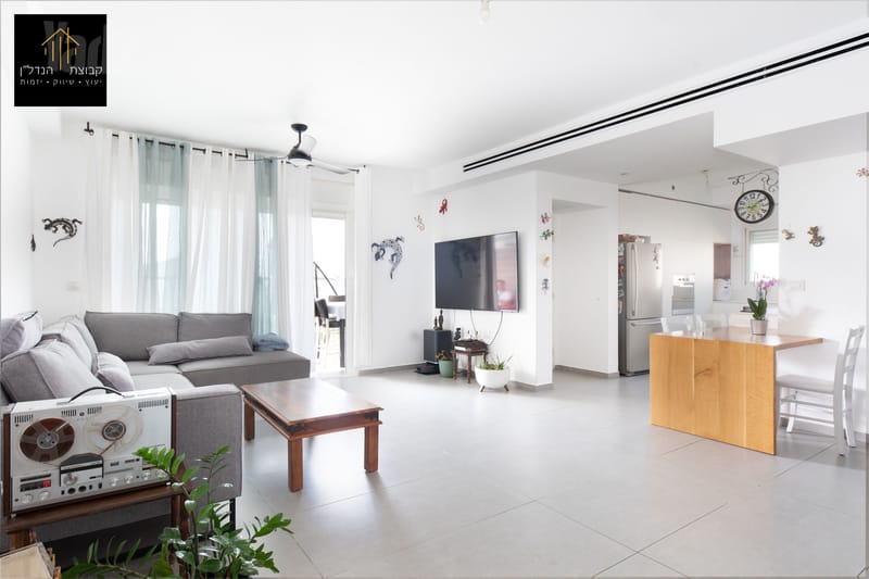 תמונה מיד2 – 4 חדרים • 2,580,000 ₪, מעונות ברכה, השומר, ראשון לציון (1)