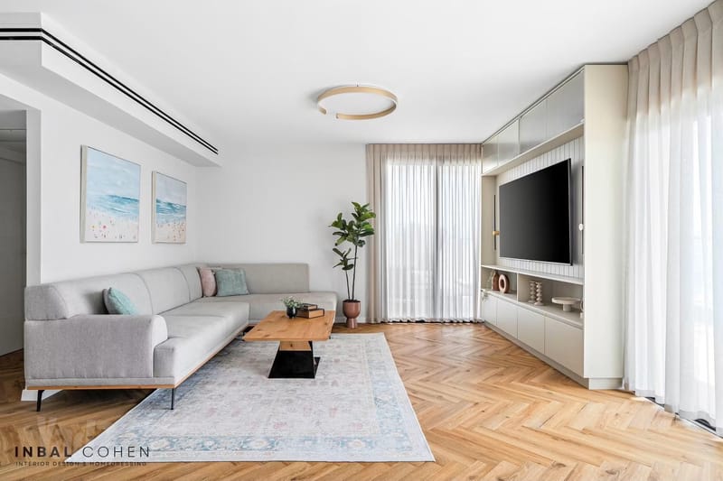 תמונה מיד2 – 6 חדרים • 5,350,000 ₪, וינקלר אלתר 12, נווה גן, פתח תקווה (1)
