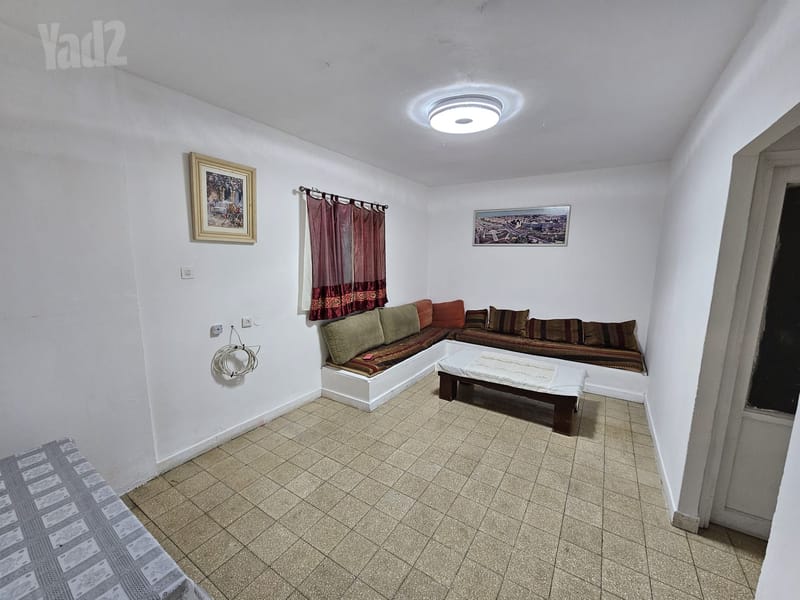 תמונה מיד2 – 3 חדרים • 5,200 ₪, הפרסה 10, הוד השרון (1)