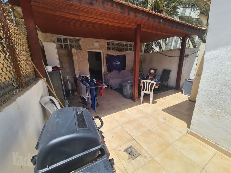 תמונה מיד2 – 2 חדרים • 2,600 ₪, פטריה 8, שכונה ה, באר שבע (1)