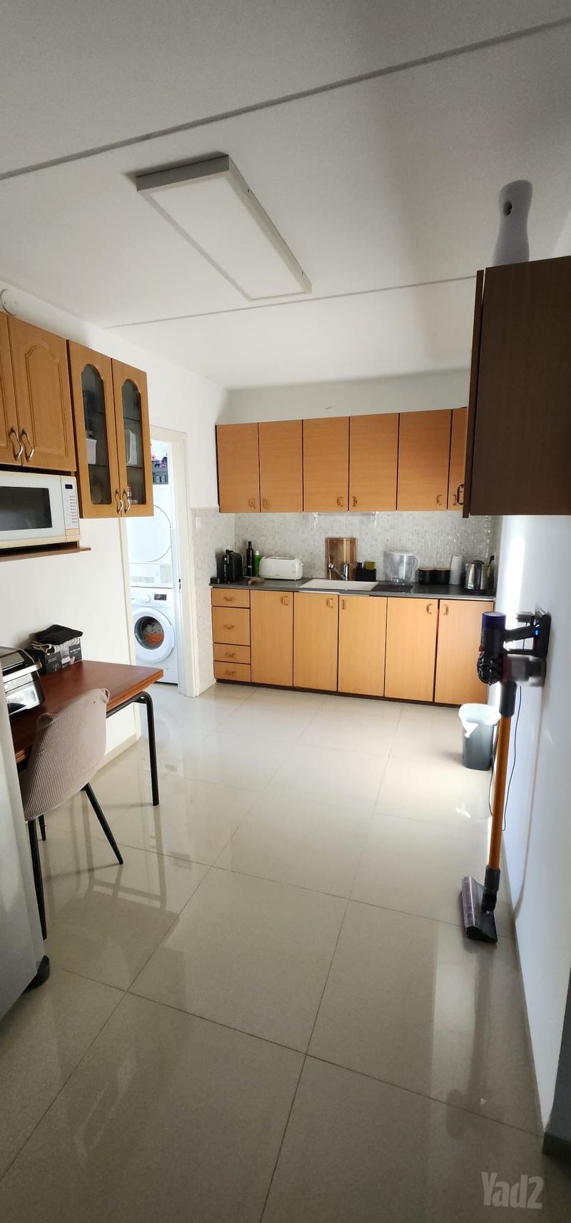 תמונה מיד2 – 3 חדרים • 3,200 ₪, יהודה בורלא 8, צור שלום, קריית ביאליק (1)