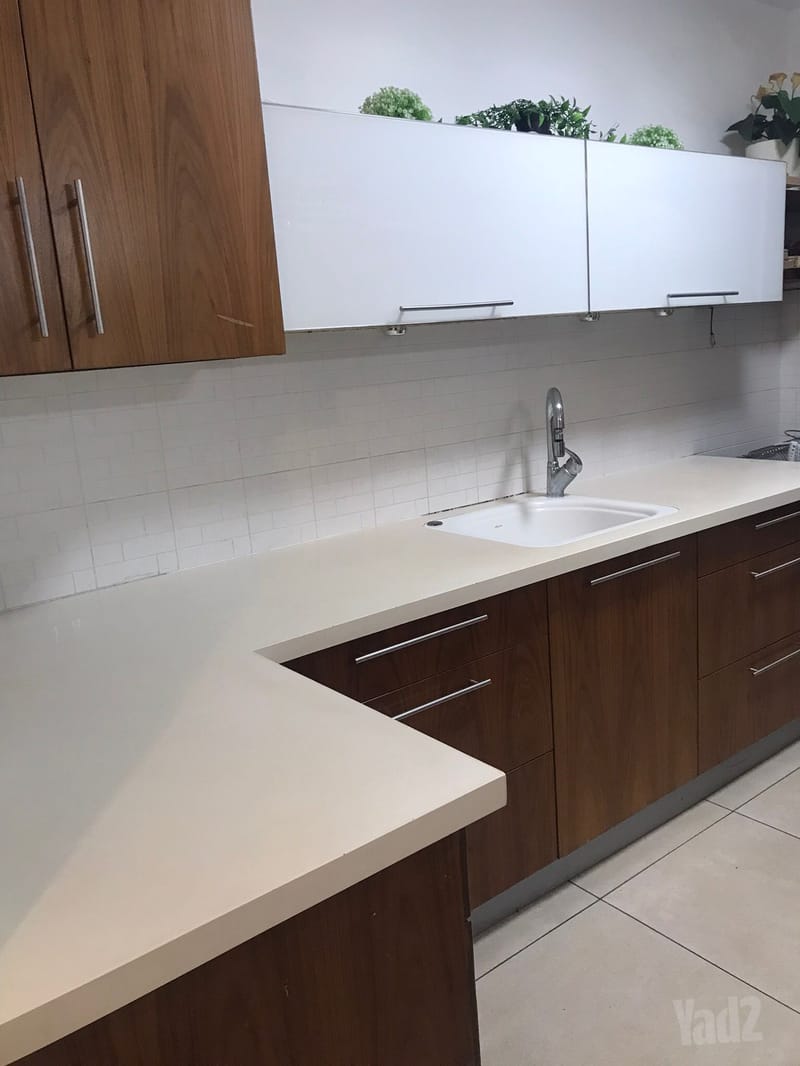 Фото с Yad2 – 3.5 Комнаты • 6,200 ₪, יונה צבי פיינשטיין 27, Мишор Аноф, Ришон-ле-Цион (1)