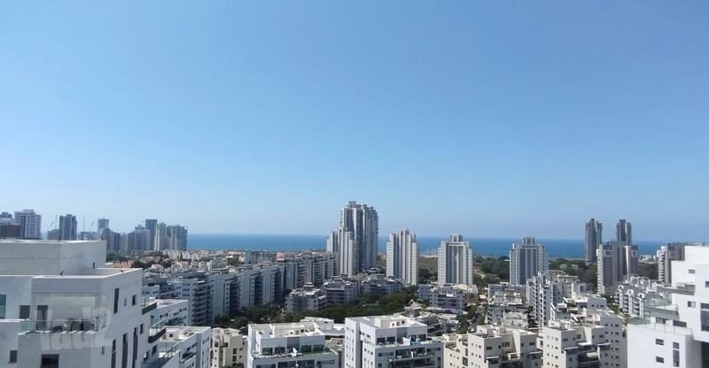 תמונה מיד2 – 3 חדרים • 2,900,000 ₪, קרל פופר 15, אגמים, נתניה (1)