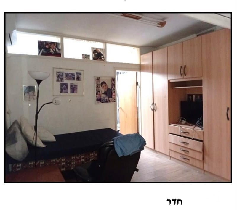 תמונה מיד2 – 3 חדרים • 3,800,000 ₪, הפרדס הראשון 2, כצנלסון, ראשון לציון (1)