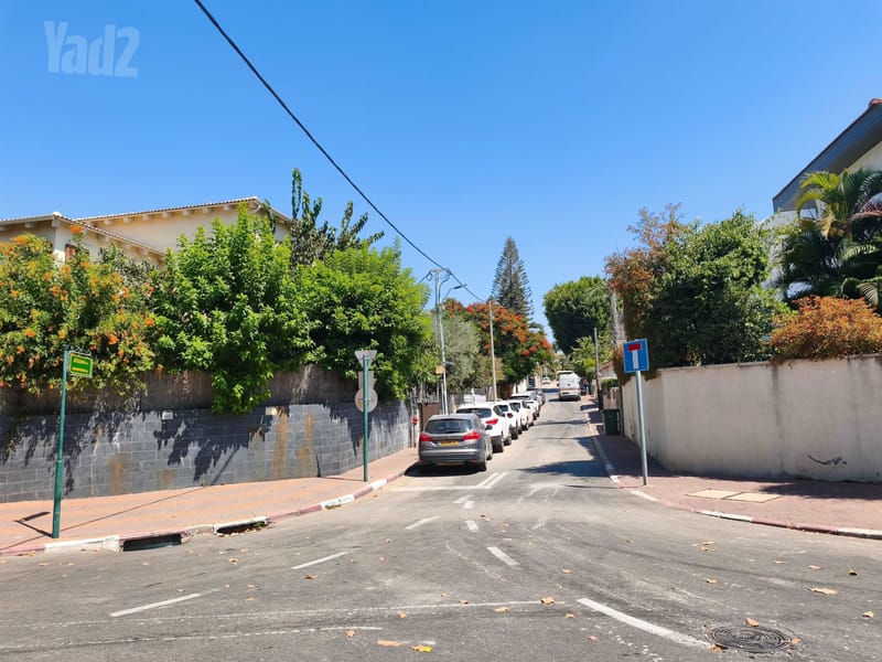 תמונה מיד2 – 2.5 חדרים • 10,250,000 ₪, החבצלת 3, נווה עוז, פתח תקווה (1)