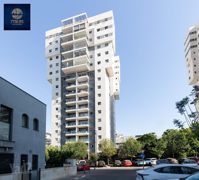 תמונה מיד2 – 4.5 חדרים • 7,500 ₪, אהוד מנור, חתני פרס ישראל, באר יעקב (1)