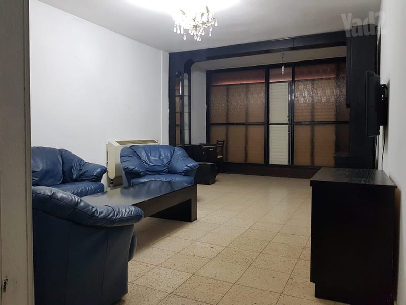 תמונה מיד2 – 3 חדרים • 4,000 ₪, רבי עקיבא 5, מרכז העיר, לוד (1)