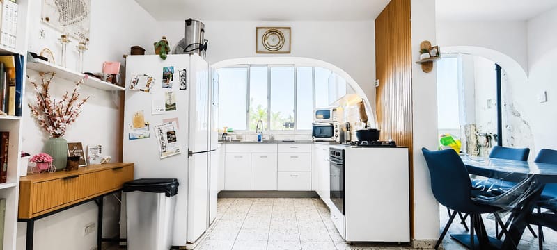 תמונה מיד2 – 4 חדרים • 4,800 ₪, החלוץ, רמת אליהו, ראשון לציון (1)