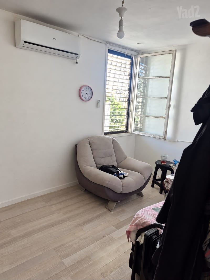 תמונה מיד2 – 3 חדרים • 4,000 ₪, שלום צלח 10, הדר גנים, פתח תקווה (1)