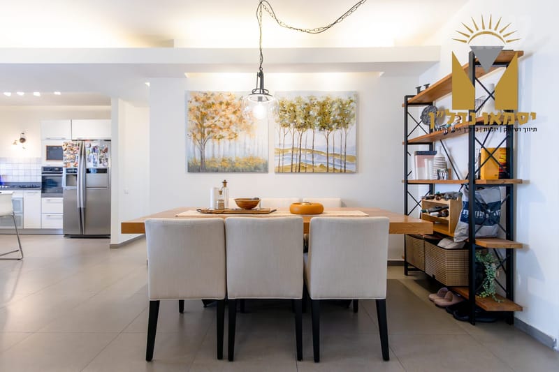 תמונה מיד2 – 4 חדרים • 6,400 ₪, הצנחנים 30, קריית אליעזר פרי, פתח תקווה (1)
