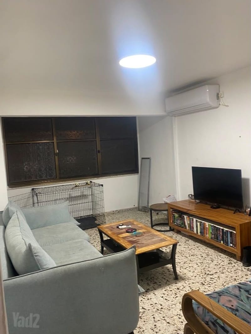תמונה מיד2 – 3 חדרים • 4,300 ₪, הדקל 97, תל מונד (1)